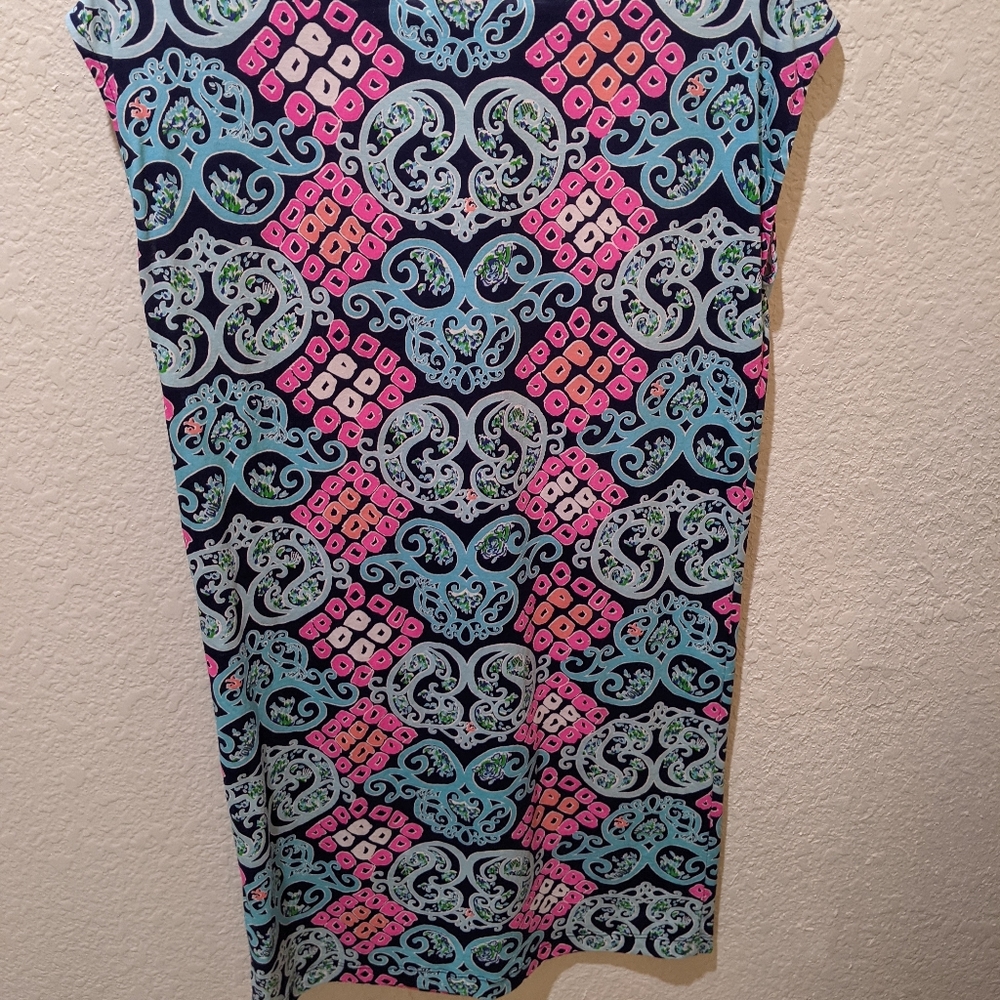 Lilly Pulitzer Dress - Picture 2 of 4